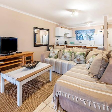Апартаменти 82 De Bakke Terrace Моссел-Бей Екстер'єр фото