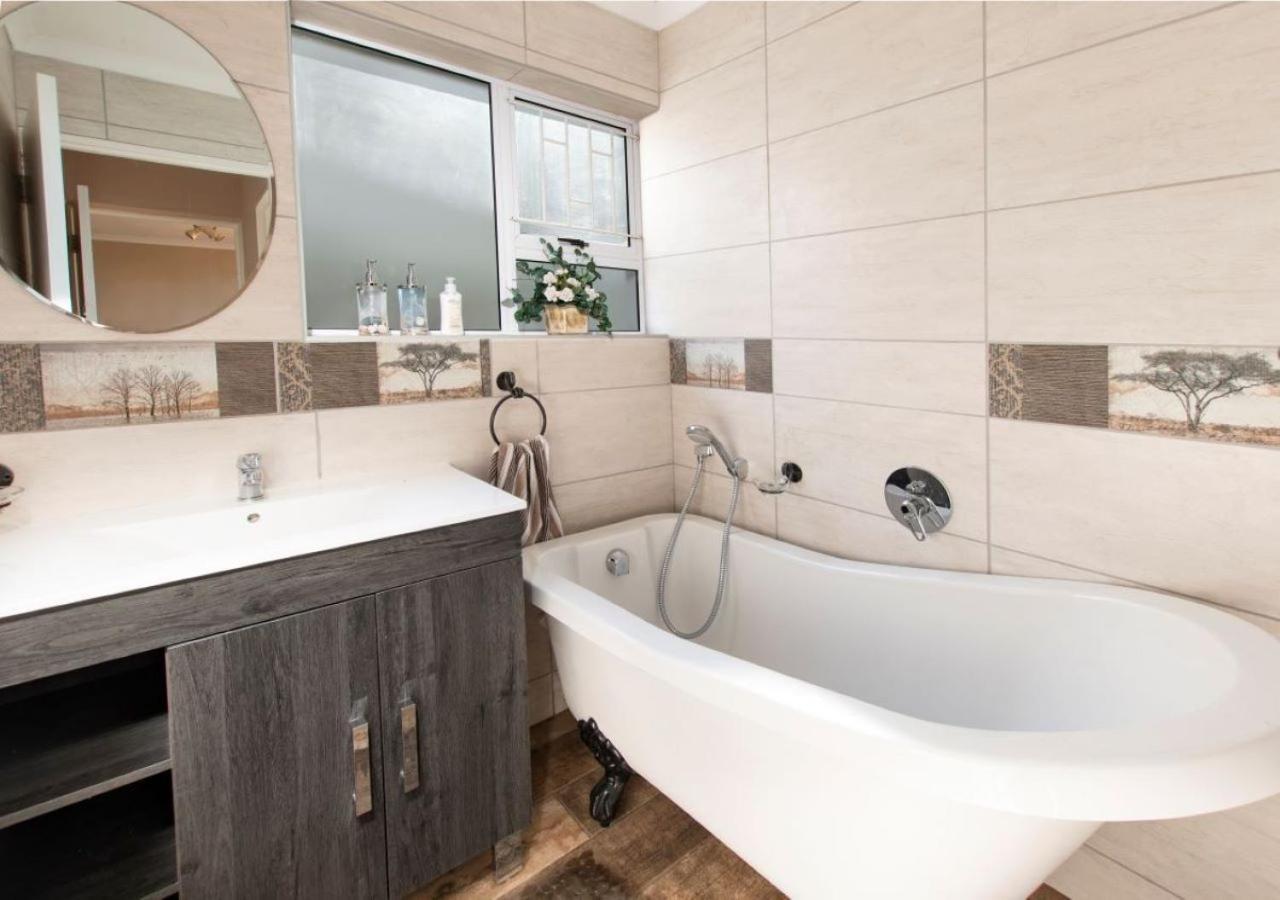 Апартаменти 82 De Bakke Terrace Моссел-Бей Екстер'єр фото
