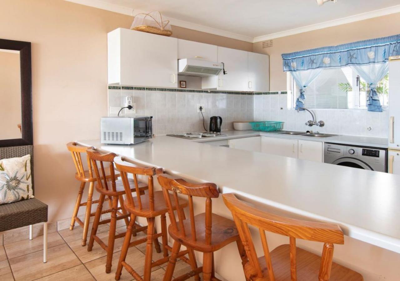 Апартаменти 82 De Bakke Terrace Моссел-Бей Екстер'єр фото