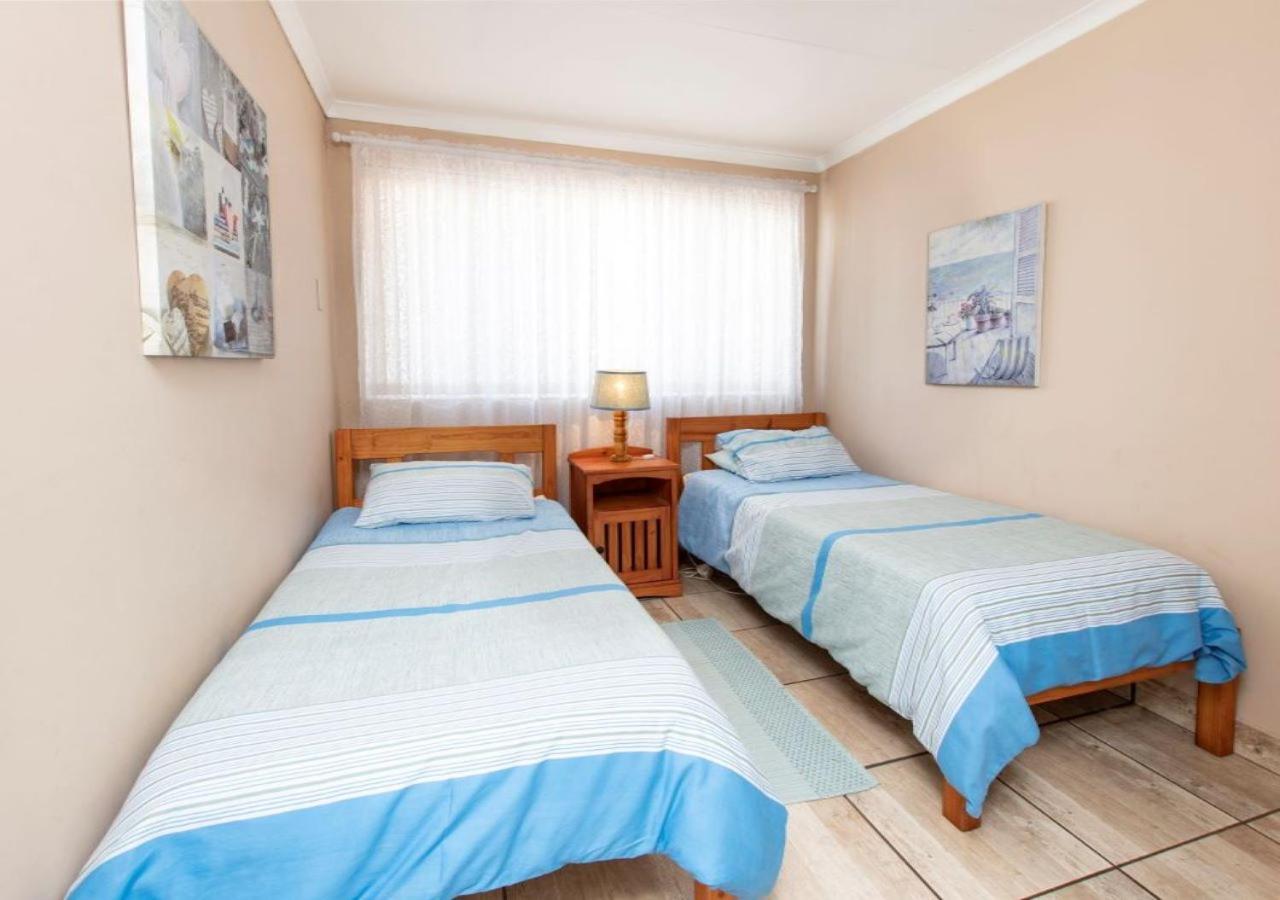 Апартаменти 82 De Bakke Terrace Моссел-Бей Екстер'єр фото