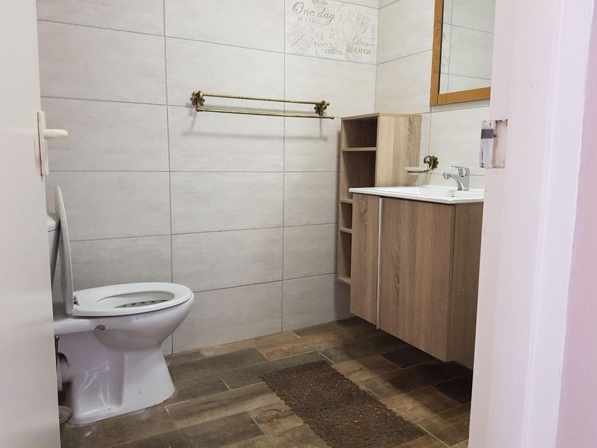 Апартаменти 82 De Bakke Terrace Моссел-Бей Екстер'єр фото